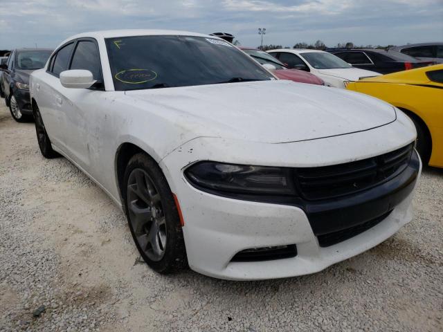 DODGE CHARGER SX 2016 2c3cdxhg6gh267536