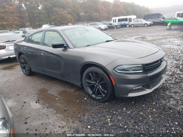 DODGE CHARGER 2016 2c3cdxhg6gh272459