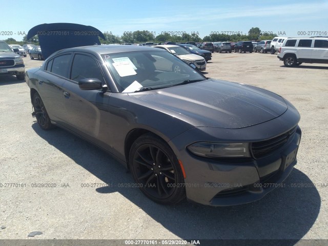 DODGE CHARGER 2016 2c3cdxhg6gh272588