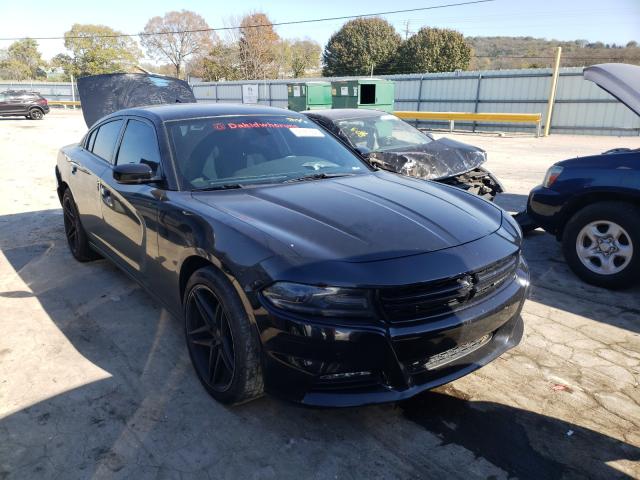 DODGE CHARGER SX 2016 2c3cdxhg6gh280772