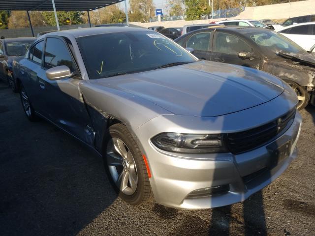 DODGE CHARGER SX 2016 2c3cdxhg6gh285275