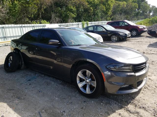 DODGE CHARGER SX 2016 2c3cdxhg6gh293411