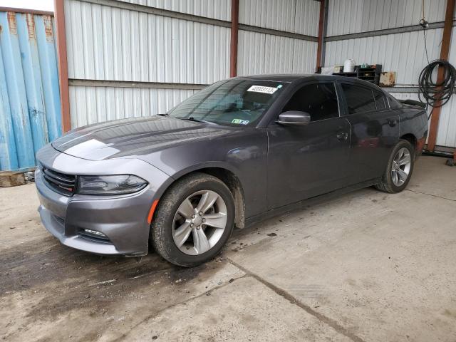 DODGE CHARGER SX 2016 2c3cdxhg6gh297801