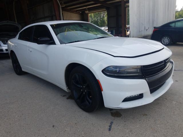 DODGE CHARGER SX 2016 2c3cdxhg6gh302821