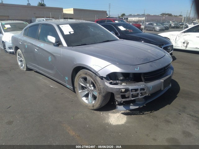 DODGE CHARGER 2016 2c3cdxhg6gh305704