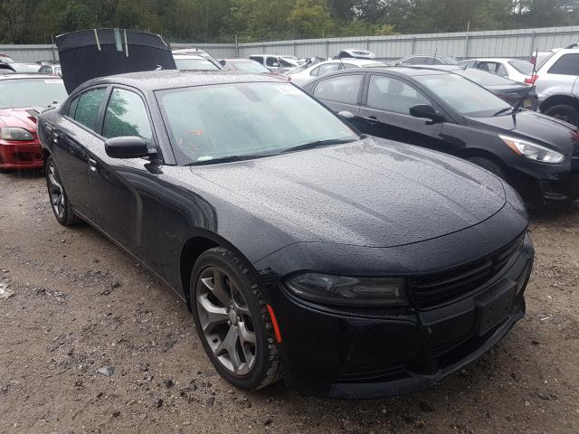 DODGE CHARGER SX 2016 2c3cdxhg6gh305847