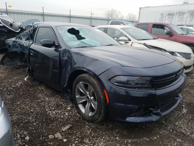 DODGE CHARGER SX 2016 2c3cdxhg6gh313074