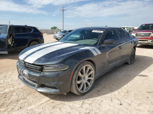 DODGE CHARGER 2016 2c3cdxhg6gh317514