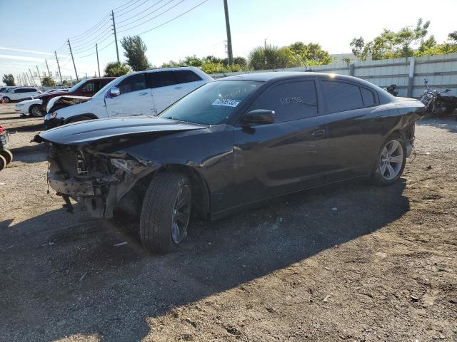 DODGE CHARGER 2016 2c3cdxhg6gh318064