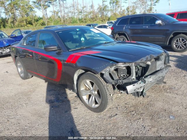 DODGE CHARGER 2016 2c3cdxhg6gh318257