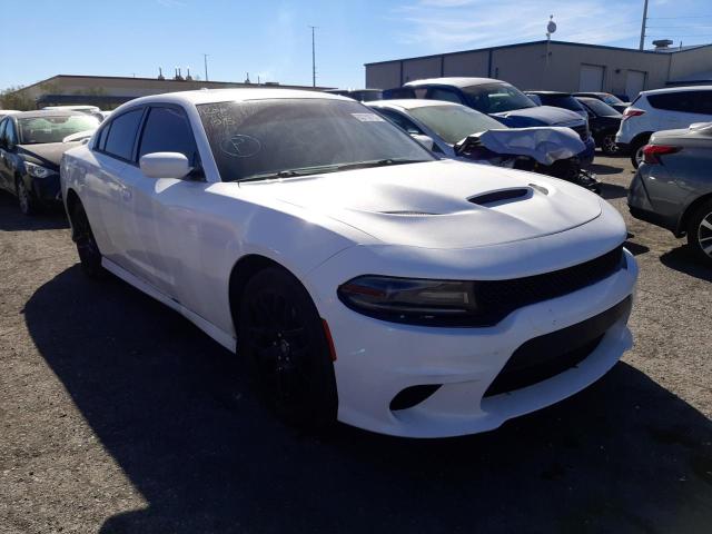 DODGE CHARGER SX 2016 2c3cdxhg6gh318923