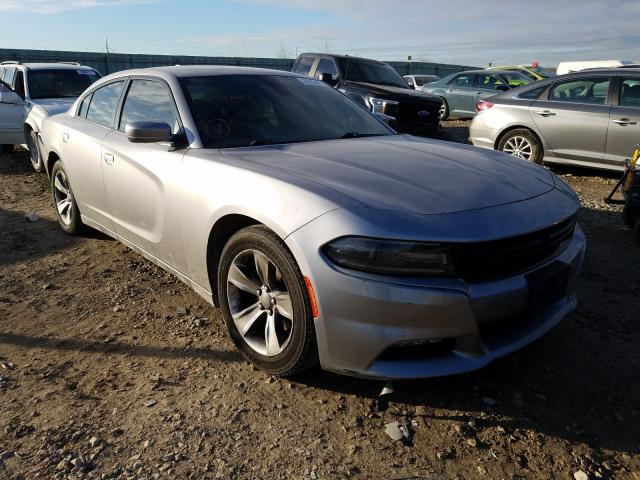 DODGE CHARGER SX 2016 2c3cdxhg6gh323667