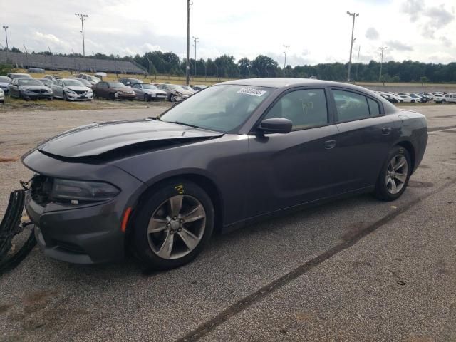 DODGE CHARGER SX 2016 2c3cdxhg6gh326875