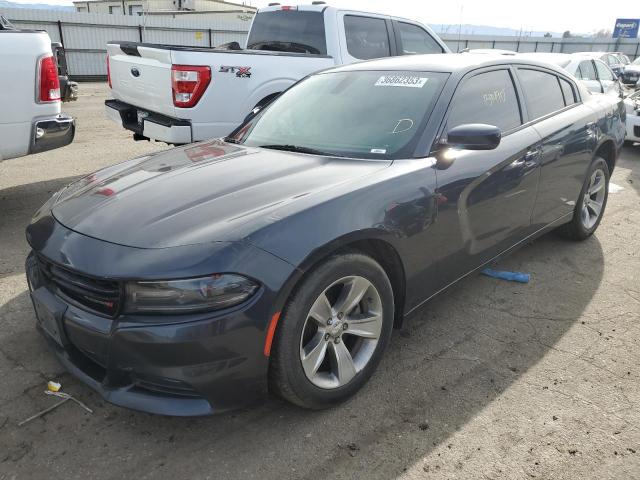 DODGE CHARGER SX 2016 2c3cdxhg6gh326908