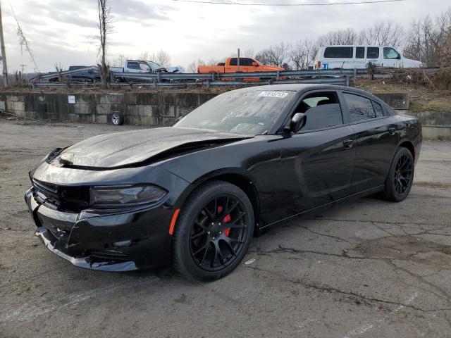 DODGE CHARGER 2016 2c3cdxhg6gh330330