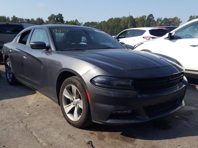 DODGE CHARGER SX 2016 2c3cdxhg6gh330389