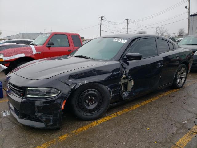 DODGE CHARGER SX 2016 2c3cdxhg6gh330392