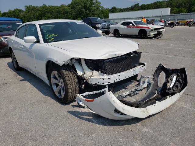 DODGE CHARGER SX 2016 2c3cdxhg6gh332367