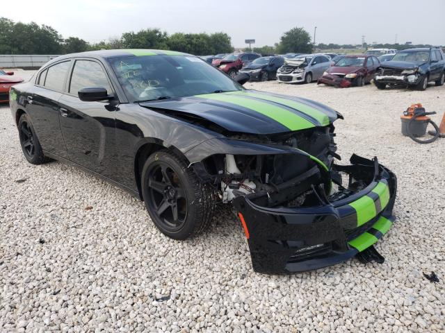 DODGE CHARGER SX 2016 2c3cdxhg6gh332871