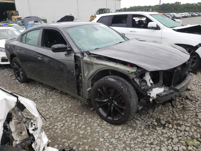 DODGE CHARGER SX 2016 2c3cdxhg6gh333437