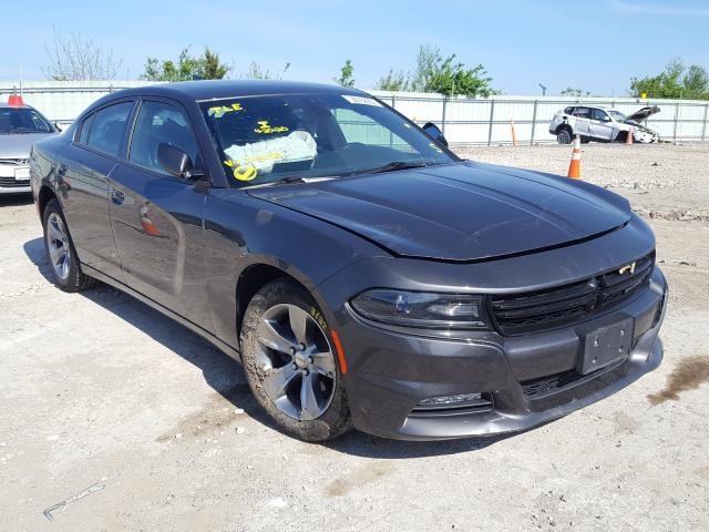 DODGE CHARGER SX 2016 2c3cdxhg6gh335012