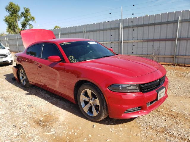 DODGE CHARGER SX 2016 2c3cdxhg6gh339304