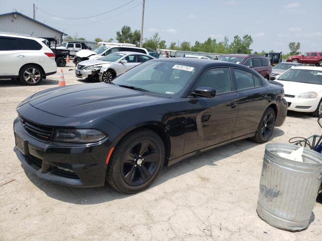 DODGE CHARGER SX 2016 2c3cdxhg6gh339383