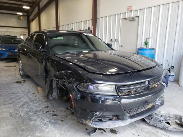 DODGE CHARGER SX 2016 2c3cdxhg6gh339500