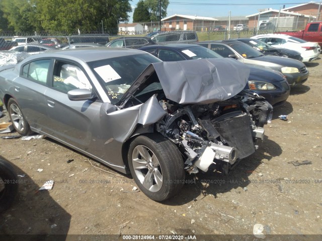 DODGE CHARGER 2016 2c3cdxhg6gh346270