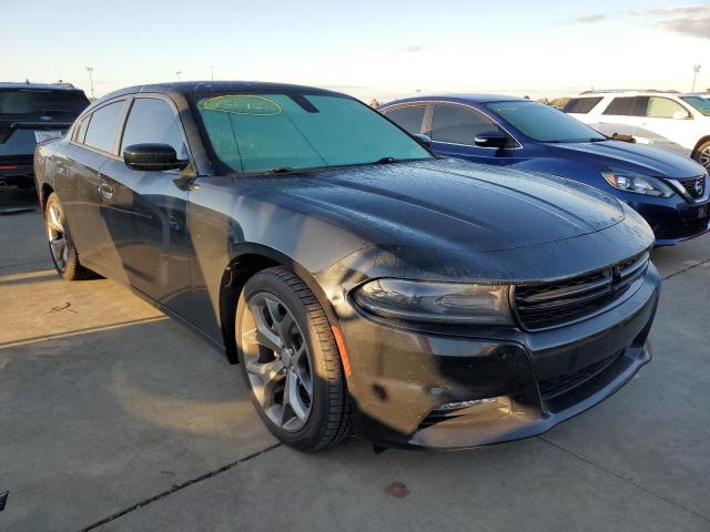 DODGE CHARGER SX 2016 2c3cdxhg6gh347788