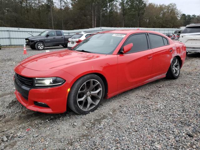 DODGE CHARGER SX 2016 2c3cdxhg6gh350660