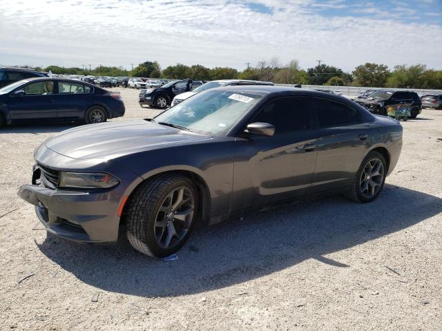 DODGE CHARGER 2016 2c3cdxhg6gh352182