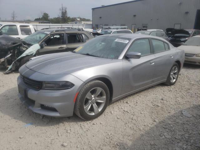 DODGE CHARGER SX 2016 2c3cdxhg6gh355258