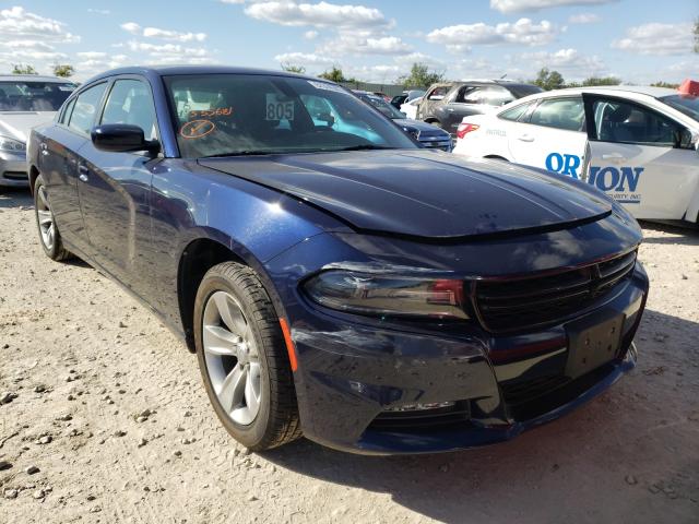 DODGE CHARGER SX 2016 2c3cdxhg6gh355681