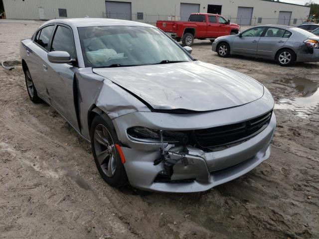 DODGE CHARGER SX 2017 2c3cdxhg6hh503376