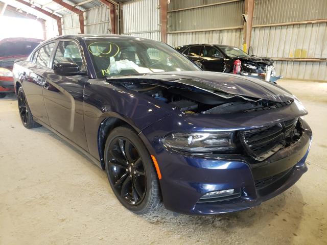 DODGE CHARGER SX 2017 2c3cdxhg6hh504270