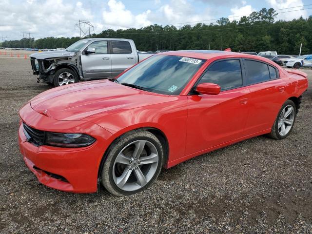 DODGE CHARGER 2017 2c3cdxhg6hh505242