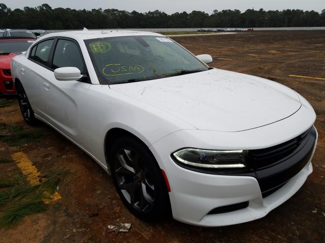 DODGE CHARGER SX 2017 2c3cdxhg6hh505256