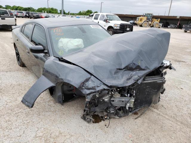 DODGE CHARGER SX 2017 2c3cdxhg6hh515611