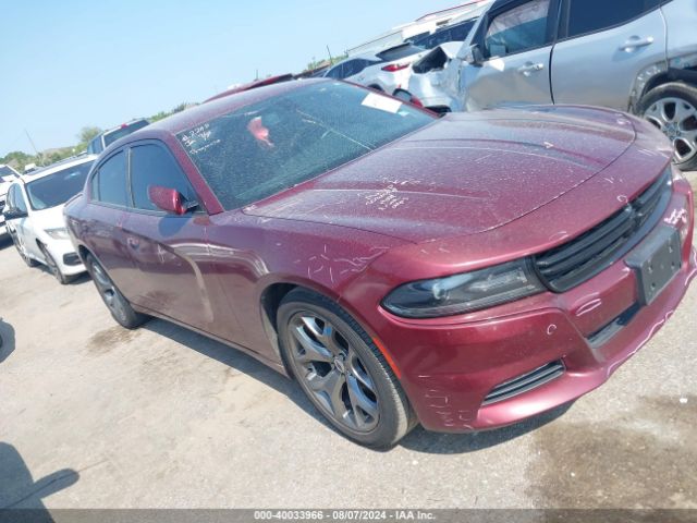 DODGE CHARGER 2017 2c3cdxhg6hh521070