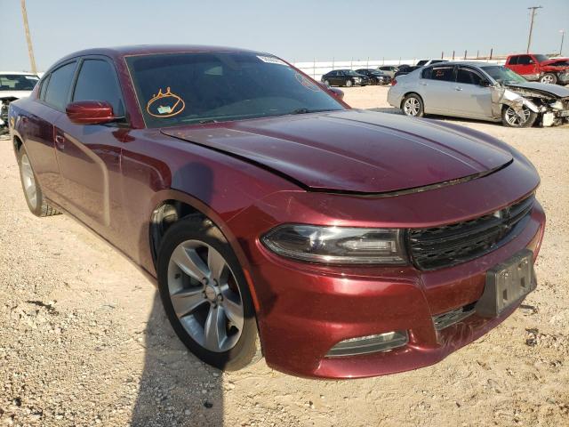 DODGE CHARGER SX 2017 2c3cdxhg6hh523255