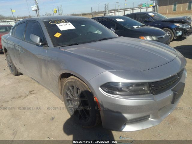 DODGE CHARGER 2017 2c3cdxhg6hh523434