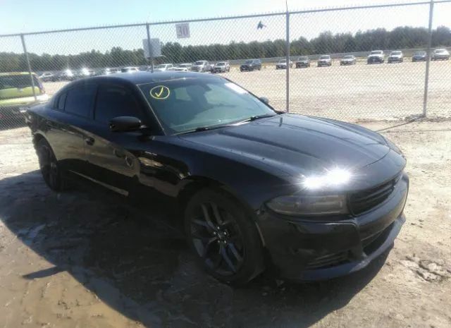 DODGE CHARGER 2017 2c3cdxhg6hh523773