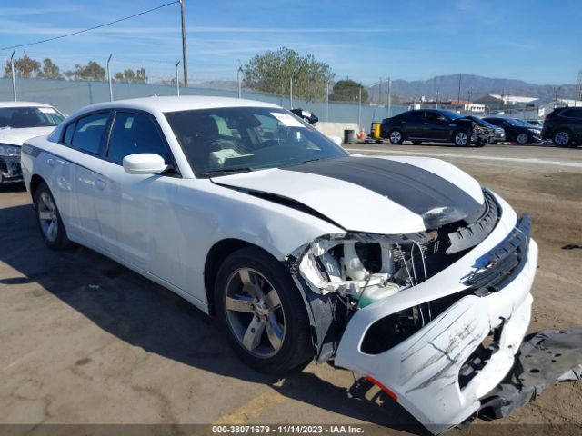 DODGE CHARGER 2017 2c3cdxhg6hh523918