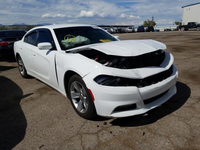 DODGE CHARGER SX 2017 2c3cdxhg6hh524972