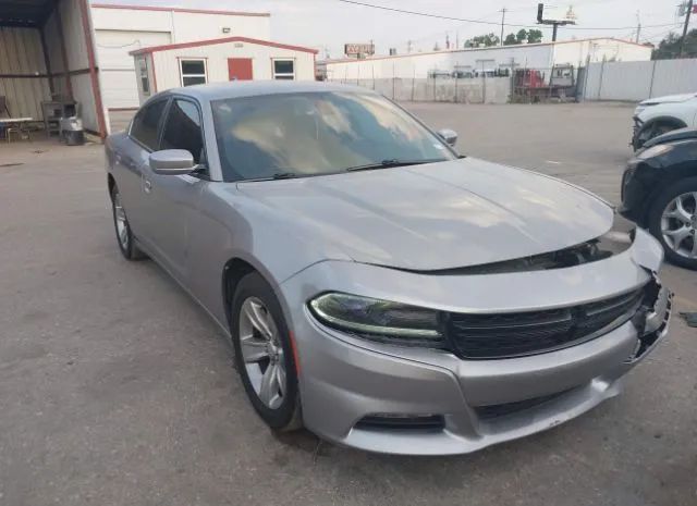 DODGE CHARGER 2017 2c3cdxhg6hh525118