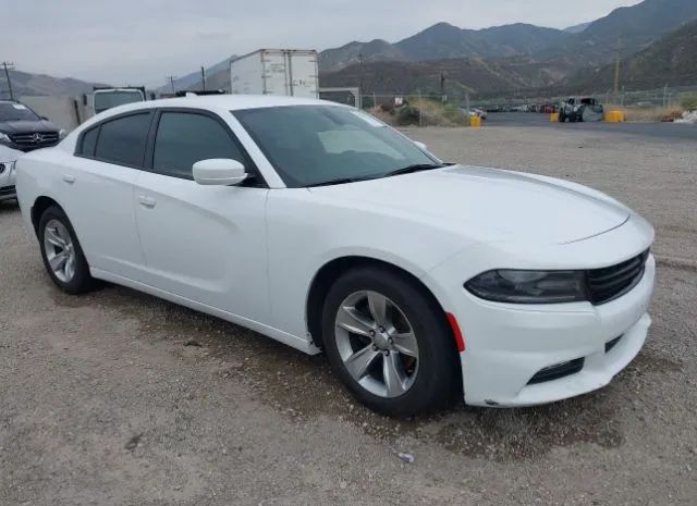 DODGE CHARGER 2017 2c3cdxhg6hh528455