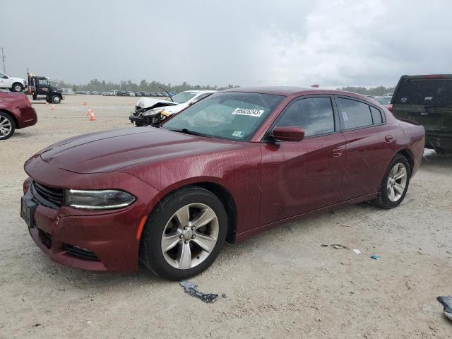 DODGE CHARGER SX 2017 2c3cdxhg6hh549385