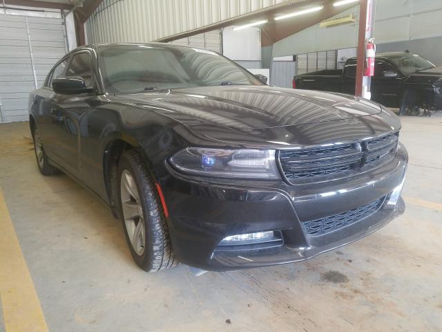 DODGE CHARGER SX 2017 2c3cdxhg6hh551265