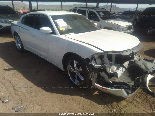 DODGE CHARGER 2017 2c3cdxhg6hh551380